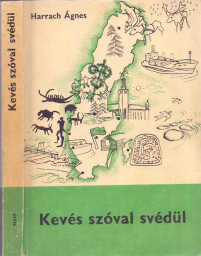 Harrach gnes - Kevs szval svdl