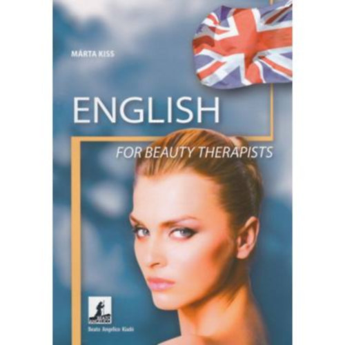 Kiss Mrta - English for Beauty Therapists