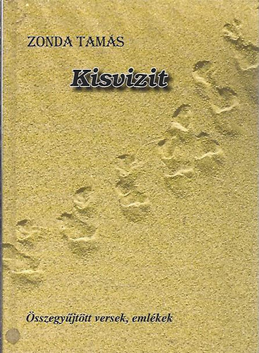 Zonda Tam�s - Kisvizit