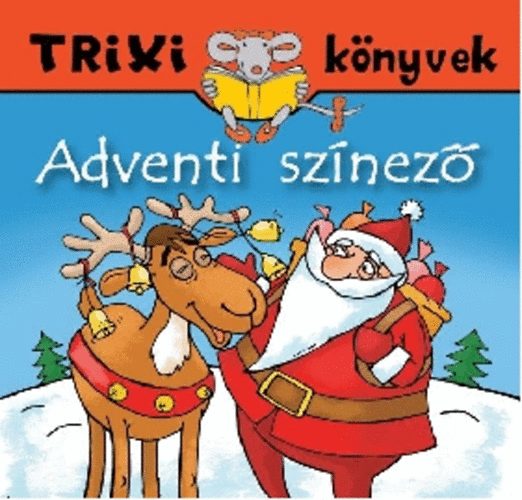 Kelemen Czak Rita - Adventi sznez