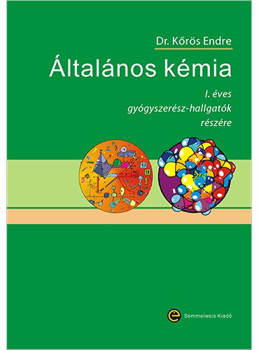 Dr. K�r�s Endre - �ltal�nos k�mia