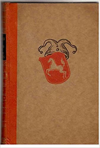 Im Banne des Zweiten Gesichtes