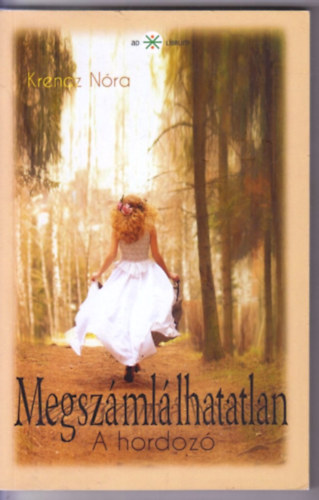 Krencz Nóra - Megszámlálhatatlan