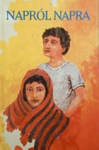 Tarr Kálmán (felelős kiadó) - Napról napra. Gondolatok minden napra