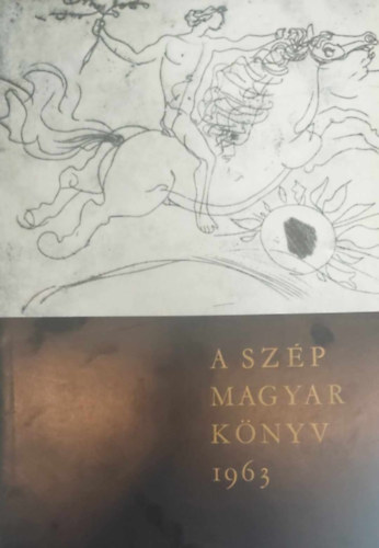 A szp magyar knyv 1963