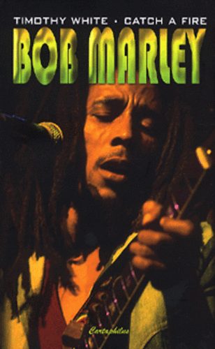 Bob Marley - Bob Marley - Catch a Fire