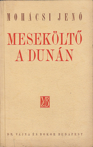Mohcsi Jen - Meseklt a Dunn