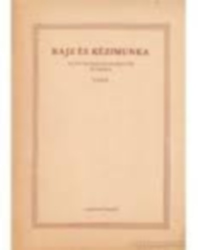 B�ron-Juh�sz- Zs�ky - Rajz �s k�zimunka  - �v�n�i szakk�z�piskola II. oszt�lya sz�m�ra