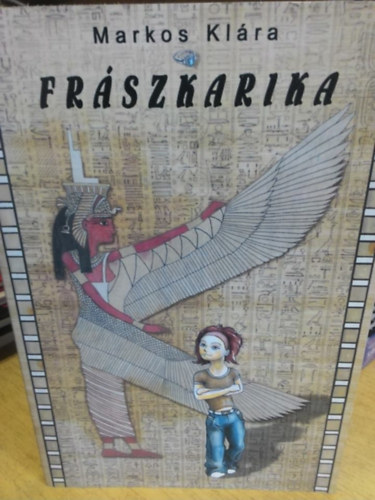 Markos Klára - Frászkarika