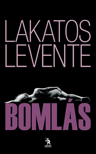 Lakatos Levente - Bomls