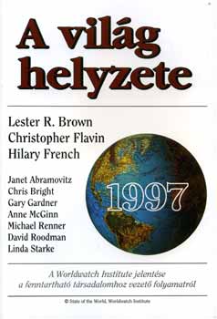 Brown-Flavin-French - A világ helyzete 1997