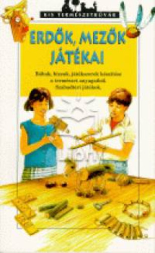 Didier Schmitt - Erd�k, mez�k j�t�kai