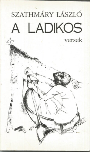 Szathm�ry L�szl� - A ladikos