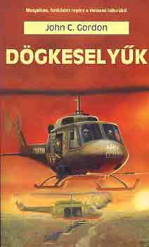 John C. Gordon - D�gkesely�k