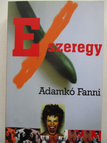 Adamkó Fanni - Egyszeregy.