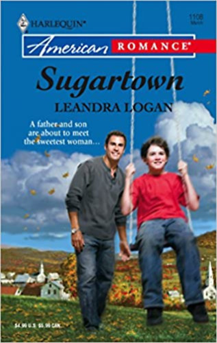 Leandra Logan - Sugartown