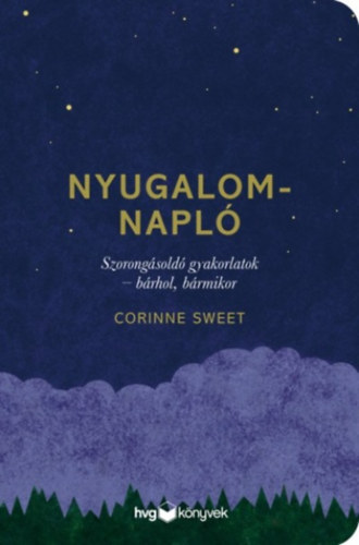 Corinne Sweet - Nyugalomnapl