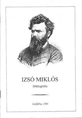 Hadobs Sndor - Izs Mikls Bibliogrfia