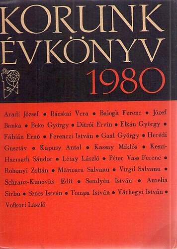 Korunk vknyv 1980