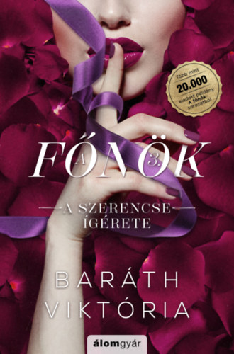 Baráth Viktória - A szerencse ígérete