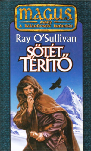 Ray O'Sullivan - Stt trt - M.A.G.U.S.