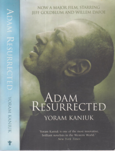 Yoram Kaniuk - Adam Resurrected