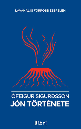 Ófeigur Sigurdsson - Jón története