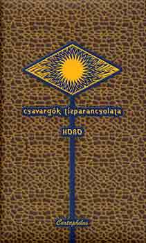 Hobo - Csavargók tízparancsolata