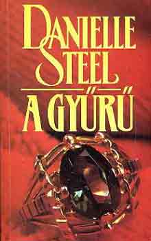 Danielle Steel - A gy�r�