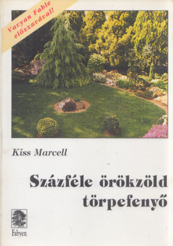 Kiss Marcell - Sz�zf�le �r�kz�ld t�rpefeny�