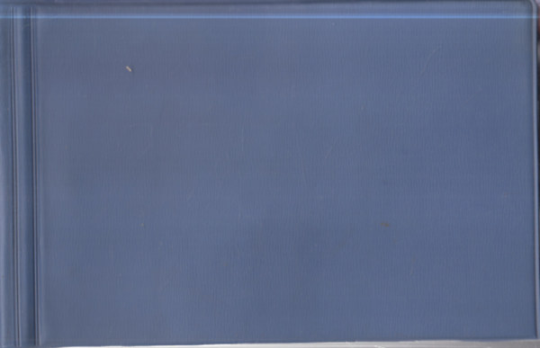 Dr. Kiss J�zsef - Az Orsz�gos �llatteny�szt�si Fel�gyel�s�g Szaporod�sbiol�giai F�oszt�ly�nak kiadv�nya (Eredeti f�nyk�pekkel)