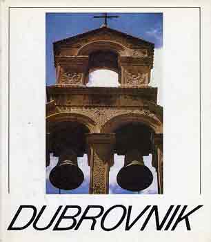 V.D.-Szab�ky Zs. Sztoj�n - Dubrovnik