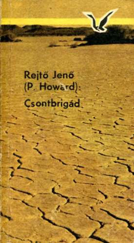 P. Howard  (Rejt� Jen�) - Csontbrig�d