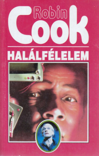 Robin Cook - Hallflelem