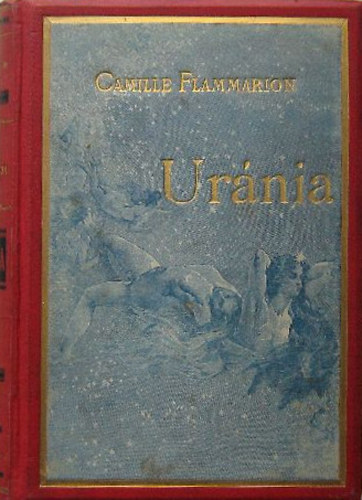 Camille Flammarion - Ur�nia