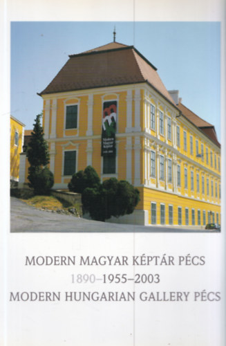 Srkny Jzsef  (szerk.) Vrkonyi Gyrgy (szerk.) - Modern magyar kptr I-II.