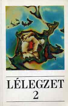 Györe-Legéndy-Miklóssy-Rácz - Lélegzet 2