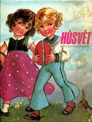 Terra-Kossuth Nyomda - H�sv�t r�gi k�peslapokon