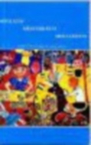 Baranyai Zolt�nn� - Megl�tni, megcsod�lni, megalkotni - Vizu�lis nevel�si program 1-2. oszt�ly sz�m�ra