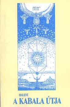 Z'ev Ben Shimon Halevi - A kabala �tja