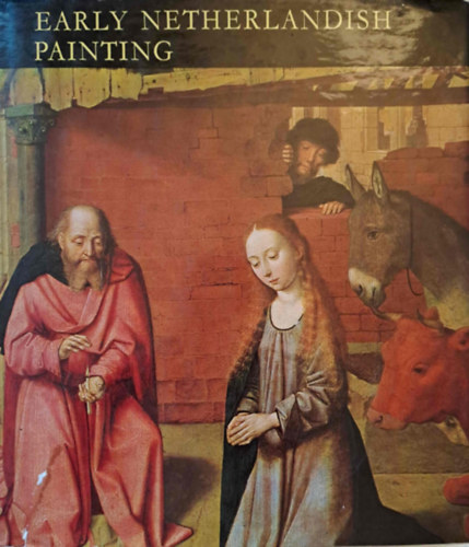 Susan Urbach - Early Netherlandish Painting in Hungarian Museums (Korai holland festszet)