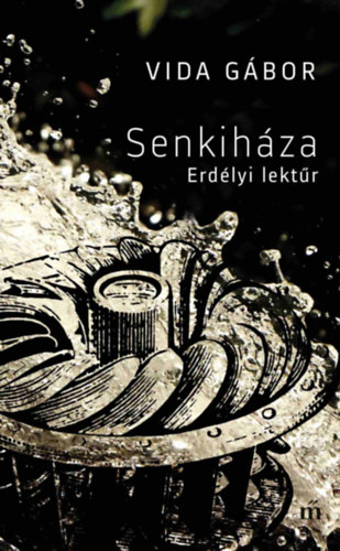 Vida Gbor - Senkihza