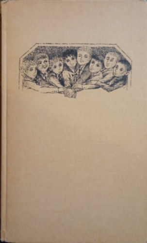 Edmondo de Amicis - Szv