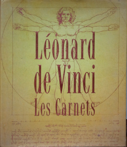 H. Anna Suh - Lonard de Vinci - Les carnets