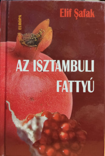 Elif Shafak - Az isztambuli fatty�