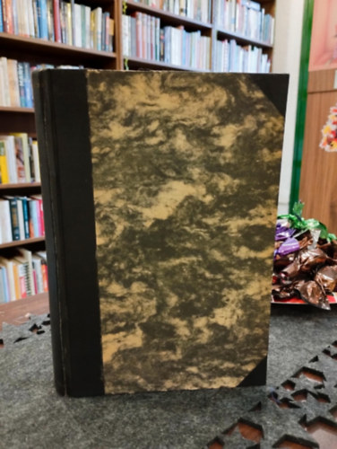 A Magyar Gyógyszertudományi Társaság értesítője 1942 XVIII. évfolyam