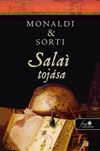 Francesco Sorti Rita Monaldi - Sala� toj�sa