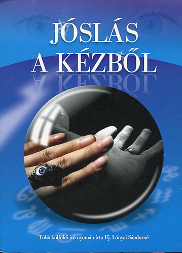 Ifj. Lnyay Sndorn - Jsls a kzbl