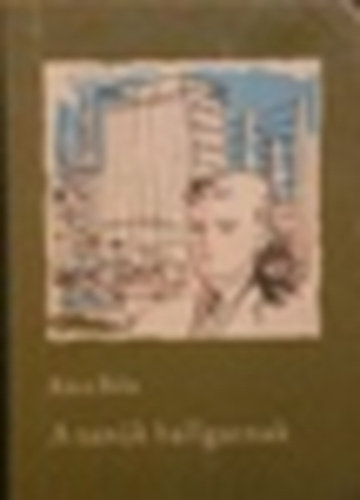 Rácz Béla - A tanúk hallgatnak