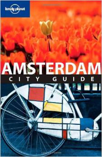 Caroline; Ryan Ver Berkmoes Karla Zimmerman; Sieg - Amsterdam - City Guide